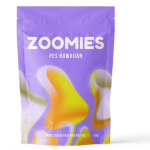 PES Hawaiian | Magic Mushroom Delivery Canada