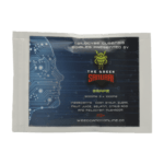 The Green Samurai - Shroom Gummies - Grape - 3g | Magic Mushroom Delivery Canada