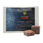 Shroom Gummies – Raspberry Lemonade – 1g | Magic Mushroom Delivery Canada