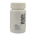 Bright Future - Microdose Capsules - The Micro - (50mg x 30 Capsules) | Magic Mushroom Delivery Canada