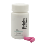 Bright Future - Microdose Capsules - The Micro - (50mg x 30 Capsules) | Magic Mushroom Delivery Canada