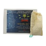The Green Samurai - Creme Earl Grey Tea - 3000mg | Magic Mushroom Delivery Canada