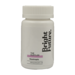 Bright Future - Microdose Capsules - The Hustler - (100mg x 25 Capsules) | Magic Mushroom Delivery Canada