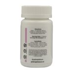 Bright Future - Microdose Capsules - The Hustler - (100mg x 25 Capsules) | Magic Mushroom Delivery Canada