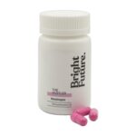 Bright Future - Microdose Capsules - The Hustler - (100mg x 25 Capsules) | Magic Mushroom Delivery Canada