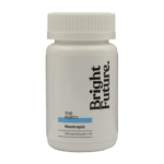 Bright Future - Microdose Capsules - The Party - (300mg x 10 Capsules) | Magic Mushroom Delivery Canada