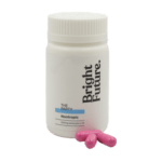 Bright Future - Microdose Capsules - The Party - (300mg x 10 Capsules) | Magic Mushroom Delivery Canada
