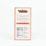 Wonder – Psilocybin Chocolate Bar – Blood Orange | Magic Mushroom Delivery Canada