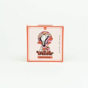 Wonder – Psilocybin Chocolate Bar – Blood Orange | Magic Mushroom Delivery Canada