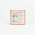 Wonder – Psilocybin Chocolate Bar – Blood Orange | Magic Mushroom Delivery Canada