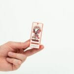 Wonder – Psilocybin Chocolate Bar – Blood Orange | Magic Mushroom Delivery Canada