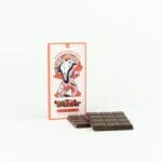 Wonder – Psilocybin Chocolate Bar – Blood Orange | Magic Mushroom Delivery Canada