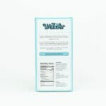 Wonder - Psilocybin Chocolate Bar - Cookies & Creme | Magic Mushroom Delivery Canada
