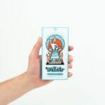 Wonder - Psilocybin Chocolate Bar - Cookies & Creme | Magic Mushroom Delivery Canada