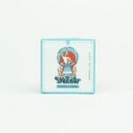 Wonder - Psilocybin Chocolate Bar - Cookies & Creme | Magic Mushroom Delivery Canada