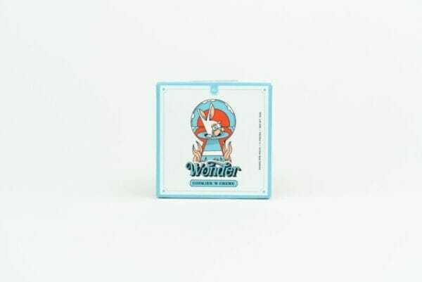 Wonder - Psilocybin Chocolate Bar - Cookies & Creme | Magic Mushroom Delivery Canada