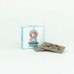 Wonder - Psilocybin Chocolate Bar - Cookies & Creme | Magic Mushroom Delivery Canada