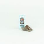 Wonder - Psilocybin Chocolate Bar - Cookies & Creme | Magic Mushroom Delivery Canada
