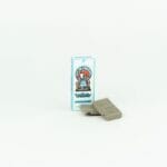 Wonder - Psilocybin Chocolate Bar - Cookies & Creme | Magic Mushroom Delivery Canada