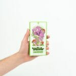 Wonder – Psilocybin Chocolate Bar – Dark Chocolate | Magic Mushroom Delivery Canada
