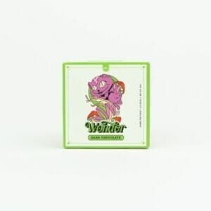 Wonder – Psilocybin Chocolate Bar – Dark Chocolate | Magic Mushroom Delivery Canada