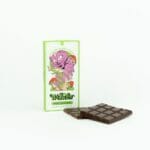 Wonder – Psilocybin Chocolate Bar – Dark Chocolate | Magic Mushroom Delivery Canada