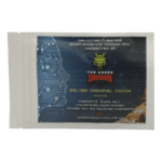 The Green Samurai - Salted Caramel Cocoa - 1g or 3g | Magic Mushroom Delivery Canada