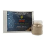 The Green Samurai - Salted Caramel Cocoa - 1g or 3g | Magic Mushroom Delivery Canada