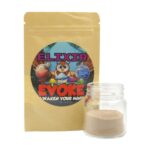 Evoke – Medicinal Mushrooms – Elixir - 1000mg | Magic Mushroom Delivery Canada