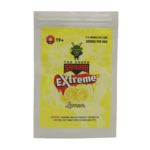 Green Samurai Extreme - Lemon Gummy 300mg THC | Magic Mushroom Delivery Canada