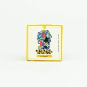 Wonder – Psilocybin Chocolate Bar – Hazelnut | Magic Mushroom Delivery Canada