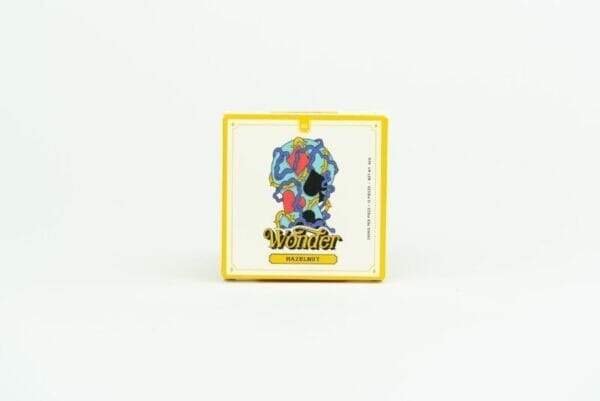 Wonder – Psilocybin Chocolate Bar – Hazelnut | Magic Mushroom Delivery Canada