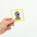 Wonder – Psilocybin Chocolate Bar – Hazelnut | Magic Mushroom Delivery Canada