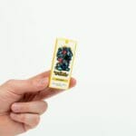 Wonder – Psilocybin Chocolate Bar – Hazelnut | Magic Mushroom Delivery Canada