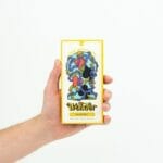 Wonder – Psilocybin Chocolate Bar – Hazelnut | Magic Mushroom Delivery Canada