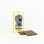 Wonder – Psilocybin Chocolate Bar – Hazelnut | Magic Mushroom Delivery Canada