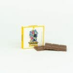 Wonder – Psilocybin Chocolate Bar – Hazelnut | Magic Mushroom Delivery Canada