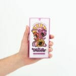 Wonder – Psilocybin Chocolate Bar – Milk Chocolate – Golden Teacher | Magic Mushroom Delivery Canada