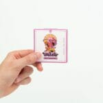 Wonder – Psilocybin Chocolate Bar – Milk Chocolate – Golden Teacher | Magic Mushroom Delivery Canada