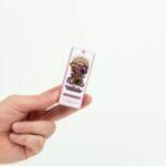 Wonder – Psilocybin Chocolate Bar – Milk Chocolate – Golden Teacher | Magic Mushroom Delivery Canada