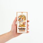 Wonder – Psilocybin Chocolate Bar – S'mores | Magic Mushroom Delivery Canada