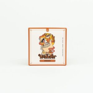 Wonder – Psilocybin Chocolate Bar – S'mores | Magic Mushroom Delivery Canada