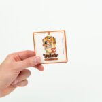 Wonder – Psilocybin Chocolate Bar – S'mores | Magic Mushroom Delivery Canada