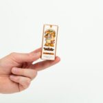 Wonder – Psilocybin Chocolate Bar – S'mores | Magic Mushroom Delivery Canada