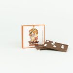 Wonder – Psilocybin Chocolate Bar – S'mores | Magic Mushroom Delivery Canada