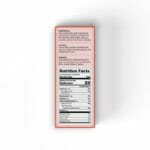 Wonder – Psilocybin Chocolate Bar – Blood Orange | Magic Mushroom Delivery Canada