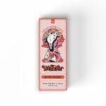 Wonder – Psilocybin Chocolate Bar – Blood Orange | Magic Mushroom Delivery Canada