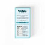 Wonder - Psilocybin Chocolate Bar - Cookies & Creme | Magic Mushroom Delivery Canada