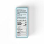 Wonder - Psilocybin Chocolate Bar - Cookies & Creme | Magic Mushroom Delivery Canada