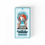 Wonder - Psilocybin Chocolate Bar - Cookies & Creme | Magic Mushroom Delivery Canada